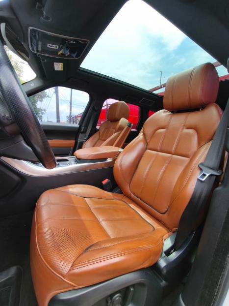 LAND ROVER Range Rover Sport 4.4 V8 32V 4P 4X4 HSE DYNAMIC AUTOMTICO, Foto 7
