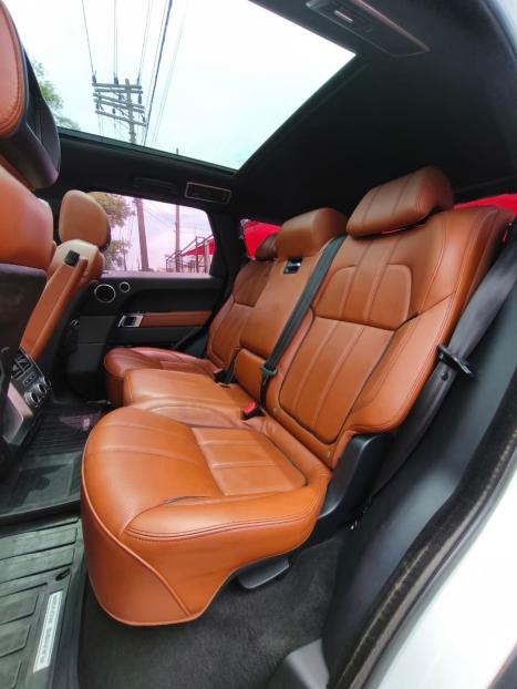 LAND ROVER Range Rover Sport 4.4 V8 32V 4P 4X4 HSE DYNAMIC AUTOMTICO, Foto 9