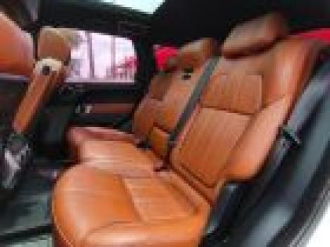 LAND ROVER Range Rover Sport 4.4 V8 32V 4P 4X4 HSE DYNAMIC AUTOMTICO, Foto 10