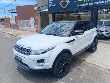 LAND ROVER Range Rover Vogue 3.0 24V 4P TDV6 HSE TURBO AUTOM�TICO, Foto 1