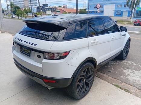 LAND ROVER Range Rover Vogue 3.0 24V 4P TDV6 HSE TURBO AUTOM�TICO, Foto 6