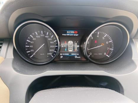 LAND ROVER Range Rover Vogue 3.0 24V 4P TDV6 HSE TURBO AUTOM�TICO, Foto 9