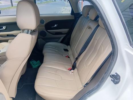 LAND ROVER Range Rover Vogue 3.0 24V 4P TDV6 HSE TURBO AUTOM�TICO, Foto 10