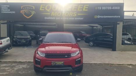 LAND ROVER Range Rover Evoque 2.2 16V 4P SE 4WD DIESEL AUTOM�TICO, Foto 1