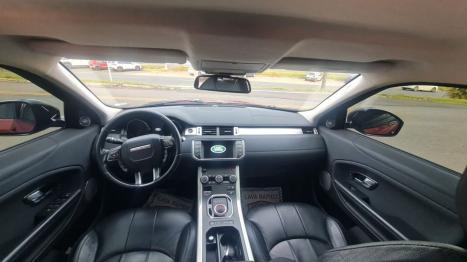 LAND ROVER Range Rover Evoque 2.2 16V 4P SE 4WD DIESEL AUTOM�TICO, Foto 13