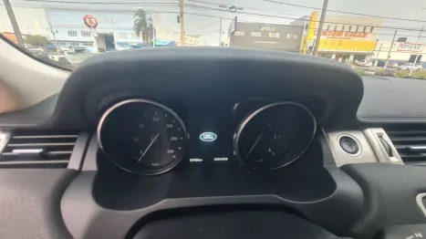 LAND ROVER Range Rover Evoque 2.2 16V 4P SE 4WD DIESEL AUTOM�TICO, Foto 15