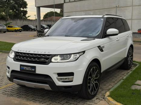 LAND ROVER Range Rover Sport 3.0 V6 24V 4X4 HSE AUTOM�TICO, Foto 1
