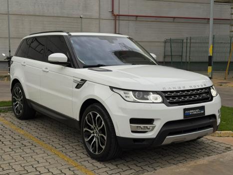 LAND ROVER Range Rover Sport 3.0 V6 24V 4X4 HSE AUTOM�TICO, Foto 2