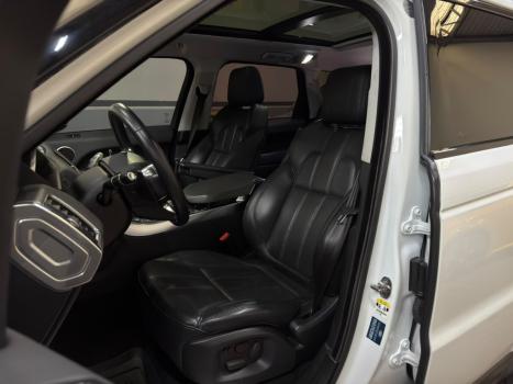 LAND ROVER Range Rover Sport 3.0 V6 24V 4X4 HSE AUTOM�TICO, Foto 3