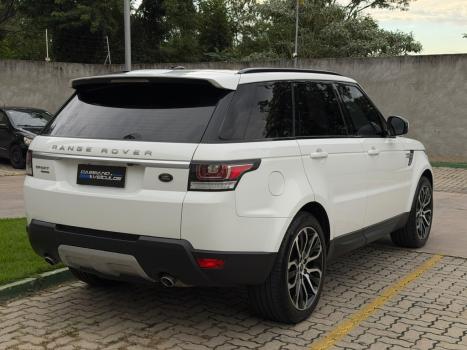 LAND ROVER Range Rover Sport 3.0 V6 24V 4X4 HSE AUTOM�TICO, Foto 4