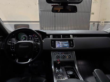 LAND ROVER Range Rover Sport 3.0 V6 24V 4X4 HSE AUTOM�TICO, Foto 5