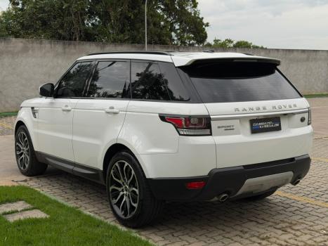 LAND ROVER Range Rover Sport 3.0 V6 24V 4X4 HSE AUTOM�TICO, Foto 6