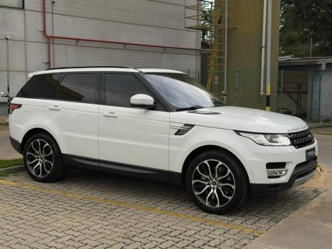 LAND ROVER Range Rover Sport 3.0 V6 24V 4X4 HSE AUTOM�TICO, Foto 7