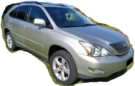 LEXUS RX 350 F-SPORT 3.0 V6 24V 4P AUTOM�TICO, Foto 2