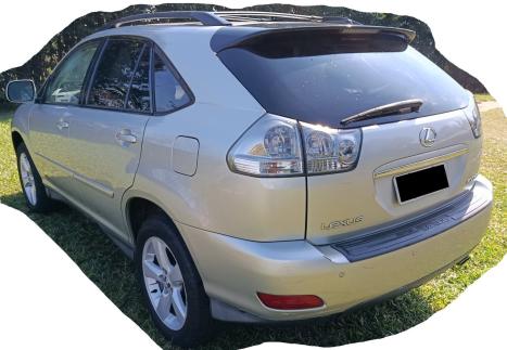 LEXUS RX 350 F-SPORT 3.0 V6 24V 4P AUTOM�TICO, Foto 4