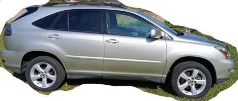 LEXUS RX 350 F-SPORT 3.0 V6 24V 4P AUTOM�TICO, Foto 5