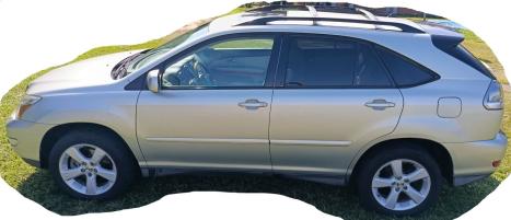 LEXUS RX 350 F-SPORT 3.0 V6 24V 4P AUTOM�TICO, Foto 6