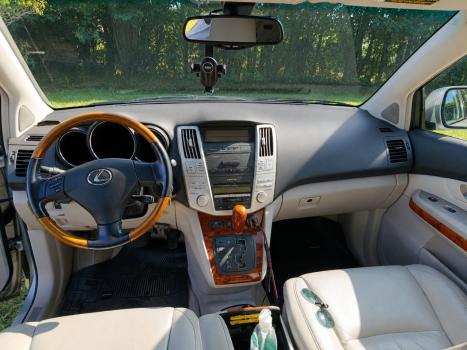 LEXUS RX 350 F-SPORT 3.0 V6 24V 4P AUTOM�TICO, Foto 10