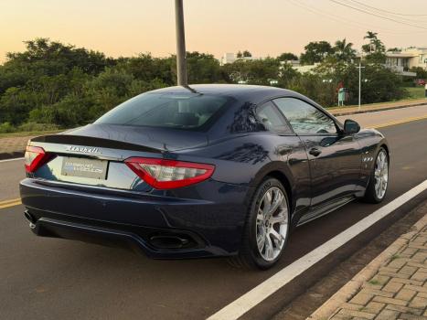 MASERATI Grand Turismo 4.7 V8 32V SPORT MCSHIFT AUTOM�TICO, Foto 4