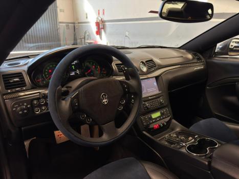 MASERATI Grand Turismo 4.7 V8 32V SPORT MCSHIFT AUTOM�TICO, Foto 6
