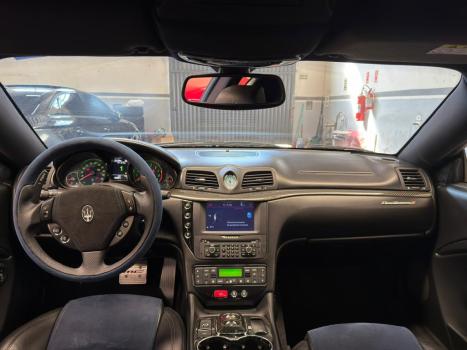MASERATI Grand Turismo 4.7 V8 32V SPORT MCSHIFT AUTOM�TICO, Foto 7