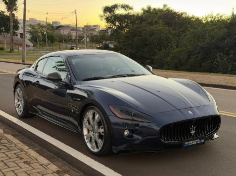 MASERATI Grand Turismo 4.7 V8 32V SPORT MCSHIFT AUTOM�TICO, Foto 8