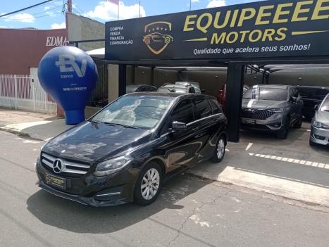 MERCEDES-BENZ B 200 1.6 4P TURBO AUTOM�TICO, Foto 1