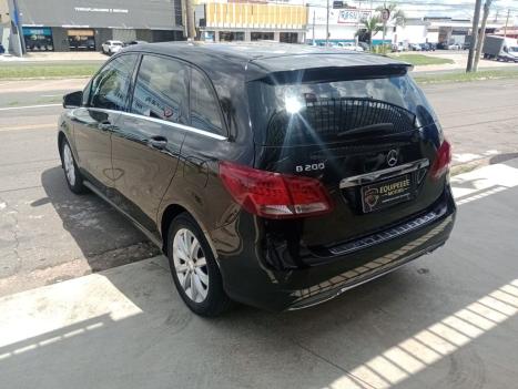 MERCEDES-BENZ B 200 1.6 4P TURBO AUTOM�TICO, Foto 6