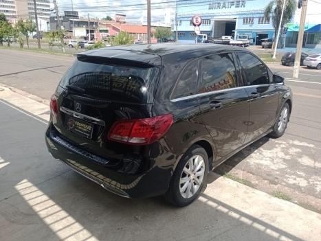 MERCEDES-BENZ B 200 1.6 4P TURBO AUTOM�TICO, Foto 8