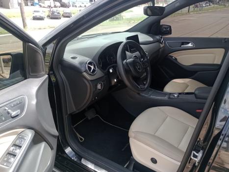 MERCEDES-BENZ B 200 1.6 4P TURBO AUTOM�TICO, Foto 9