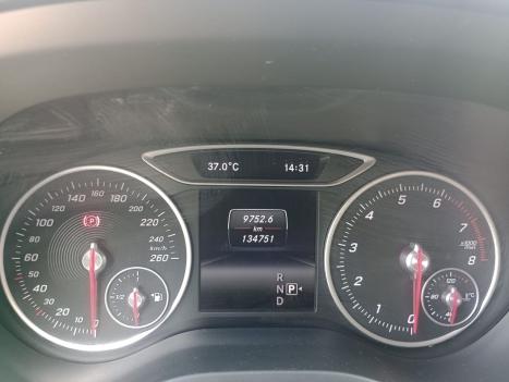 MERCEDES-BENZ B 200 1.6 4P TURBO AUTOM�TICO, Foto 11