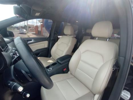 MERCEDES-BENZ B 200 1.6 4P TURBO AUTOM�TICO, Foto 12