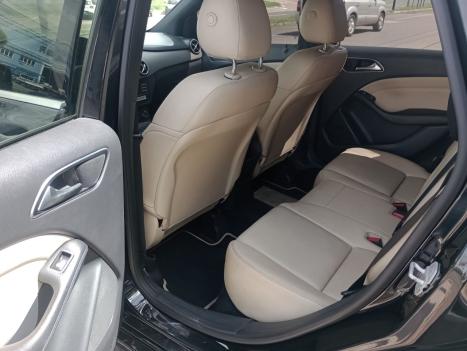 MERCEDES-BENZ B 200 1.6 4P TURBO AUTOM�TICO, Foto 13