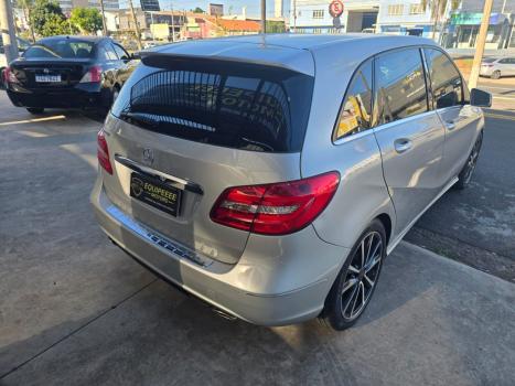 MERCEDES-BENZ B 200 1.6 4P TURBO AUTOM�TICO, Foto 7