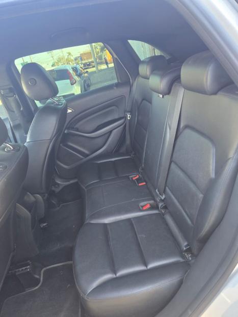 MERCEDES-BENZ B 200 1.6 4P TURBO AUTOM�TICO, Foto 10