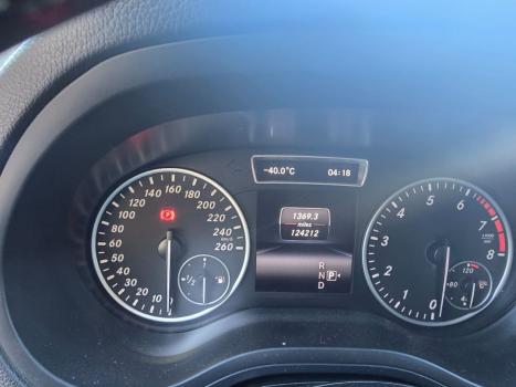 MERCEDES-BENZ B 200 1.6 4P TURBO AUTOM�TICO, Foto 15