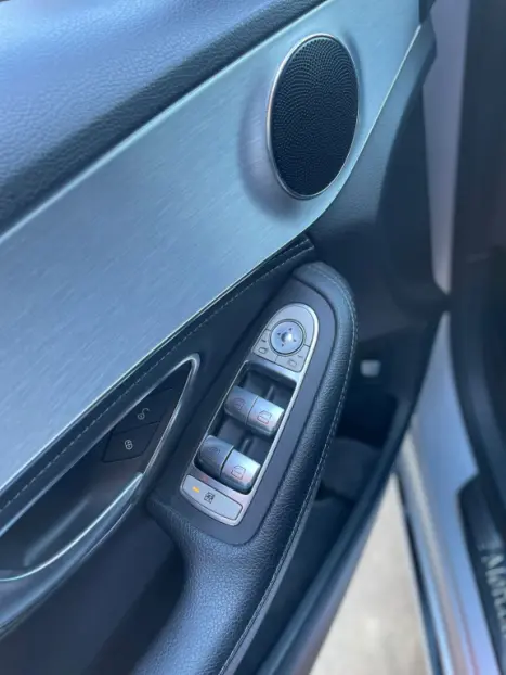 MERCEDES-BENZ C 180 1.6 16V 4P CGI  TURBO AUTOMTICO, Foto 10