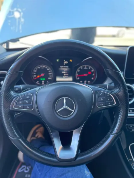 MERCEDES-BENZ C 180 1.6 16V 4P CGI  TURBO AUTOMTICO, Foto 11