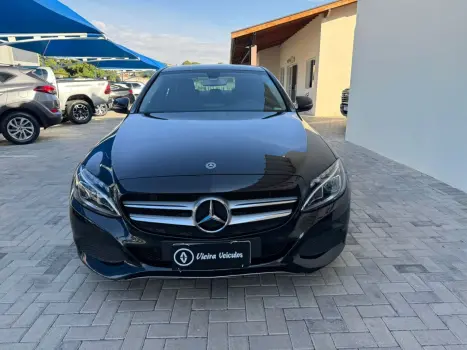 MERCEDES-BENZ C 180 1.6 16V 4P CGI AVANTGARDE TURBO AUTOM�TICO, Foto 3