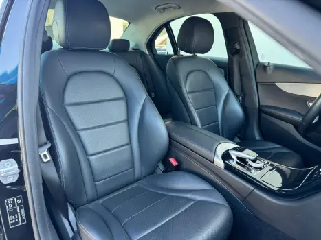 MERCEDES-BENZ C 180 1.6 16V 4P CGI AVANTGARDE TURBO AUTOM�TICO, Foto 6