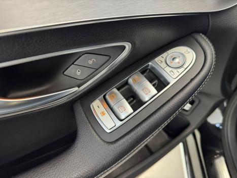 MERCEDES-BENZ C 180 1.6 16V 4P CGI AVANTGARDE TURBO AUTOM�TICO, Foto 10