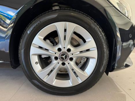 MERCEDES-BENZ C 180 1.6 16V 4P CGI AVANTGARDE TURBO AUTOM�TICO, Foto 12