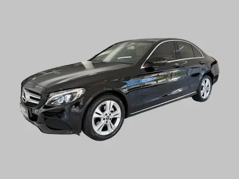 MERCEDES-BENZ C 180 1.6 16V 4P CGI AVANTGARDE TURBO AUTOM�TICO, Foto 3