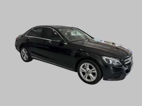 MERCEDES-BENZ C 180 1.6 16V 4P CGI AVANTGARDE TURBO AUTOM�TICO, Foto 4