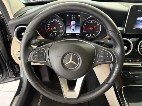 MERCEDES-BENZ C 180 1.6 16V 4P CGI AVANTGARDE TURBO AUTOM�TICO, Foto 10