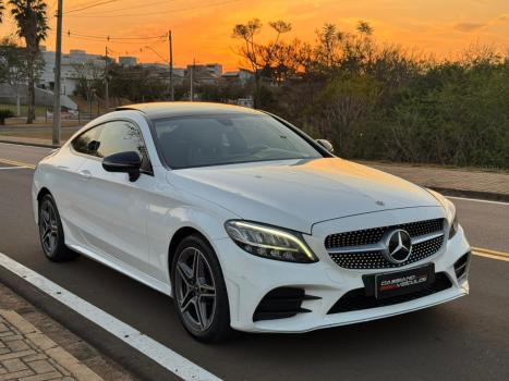 MERCEDES-BENZ C 180 1.6 16V CGI COUPÉ AUTOMÁTICO, Foto 2