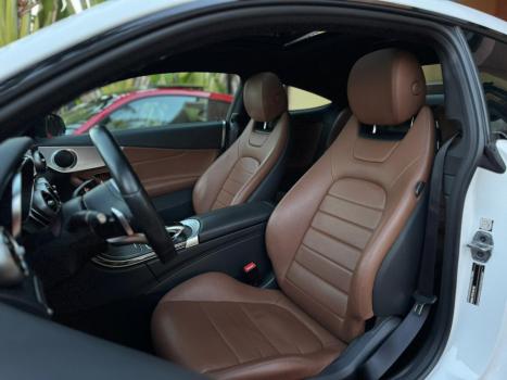 MERCEDES-BENZ C 180 1.6 16V CGI COUPÉ AUTOMÁTICO, Foto 4