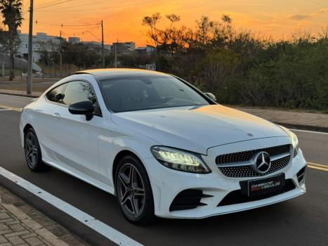 MERCEDES-BENZ C 180 1.6 16V CGI COUPÉ AUTOMÁTICO, Foto 8