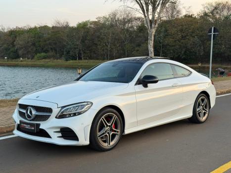 MERCEDES-BENZ C 180 1.6 16V CGI COUPÉ AUTOMÁTICO, Foto 9