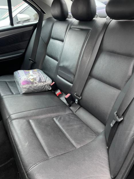MERCEDES-BENZ C 200 K 1.8 16V 4P CLASSIC KOMPRESSOR AUTOMTICO, Foto 14